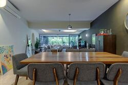 Clementi Park (D21), Condominium #635979311